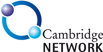 Cambridge Network Logo