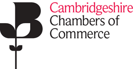 Cambridgeshire Chambers of Commerce Logo